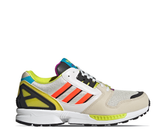 Adidas ZX 8000 MULTICOLOR - H01399-898